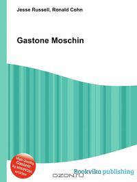 Gastone Moschin