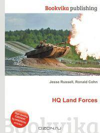 HQ Land Forces
