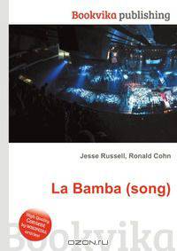 La Bamba (song)