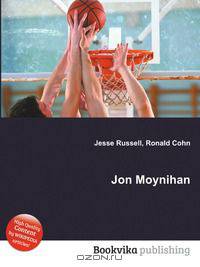 Jon Moynihan