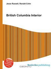 British Columbia Interior