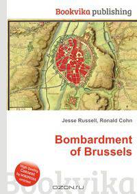 Bombardment of Brussels