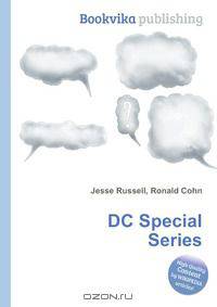 DC Special Series
