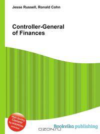 Controller-General of Finances