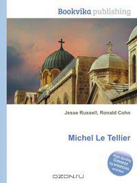 Michel Le Tellier