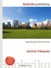 Jacinto Vasquez