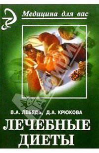 Лечебные диеты: Учебное пособие
