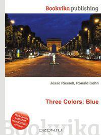 Three Colors: Blue