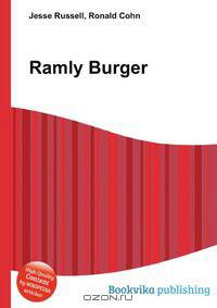 Ramly Burger