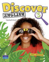 Discover English: Level 3: Teacher