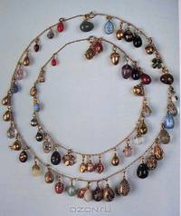 FABERGE