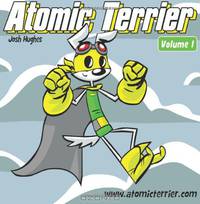 Atomic Terrier volume 1
