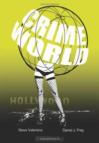 Crimeworld (Volume 1)