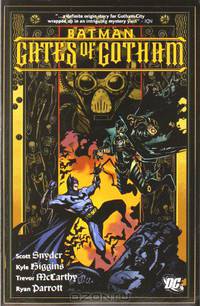 Batman: Gates of Gotham