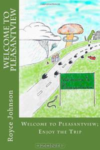Welcome to Pleasantview