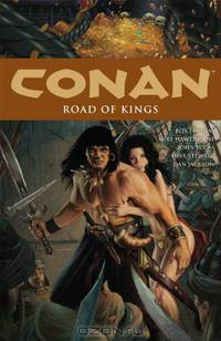 Conan Volume 11: Road of Kings