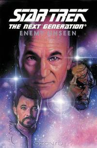 Star Trek Classics Vol. 2: Enemy Unseen