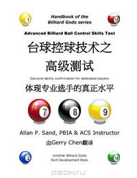 Advanced Billiard Ball Control Skills Test (Chinese): Genuine ability confirmation for dedicated players (Chinese Edition)