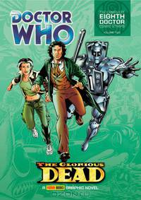 Doctor Who: The Glorious Dead GN (v. 2)