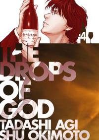 Drops of God, Volume 
