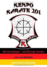 Kenpo Karate 201 (German Edition)