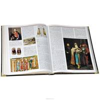 Иллюстрированный толковый словарь живого великорусского языка (подарочное издание)