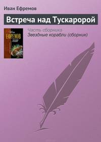 Встреча над Тускаророй