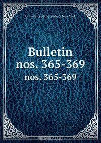 Bulletin