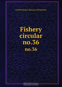 Fishery circular