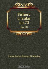 Fishery circular