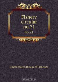 Fishery circular