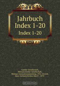 Jahrbuch