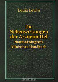 Die Nebenwirkungen der Arzneimittel