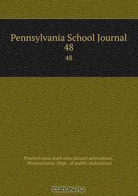 Pennsylvania School Journal