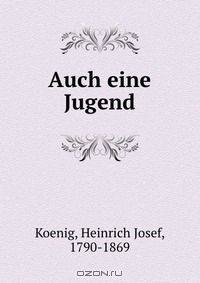 Auch eine Jugend