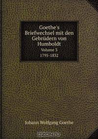 Goethe