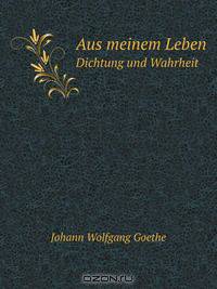 Aus meinem Leben