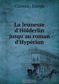 La Jeunesse d