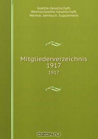 Mitgliederverzeichnis