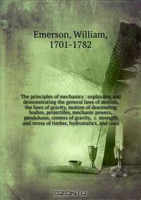 The principles of mechanics