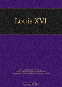 Louis XVI