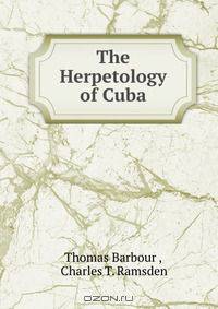 The Herpetology of Cuba