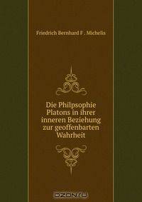 Die Philpsophie Platons