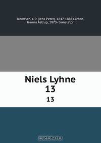 Niels Lyhne