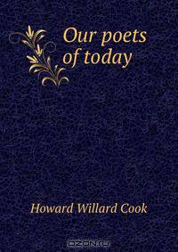 Our poets of today