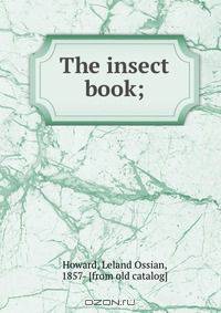The insect book