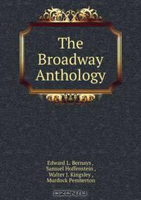 The Broadway Anthology