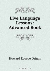 Live Language Lessons: Advanced Book