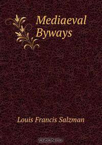 Mediaeval Byways