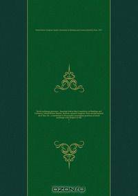 Stock exchange practices : hearings before the Committee on Banking and Currency, United States Senate, Seventy-second Congress, first-second session on S. Res. 84 : a resolution to thoroughly investigate practices of stock exchange with respect to the
